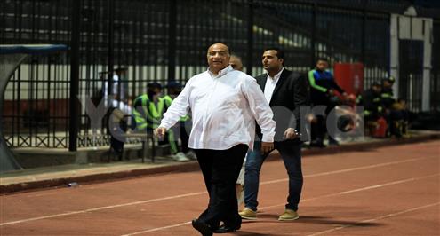 انتخابات الاتحاد.. مصيلحي يحافظ على الرئاسة بالتزكية